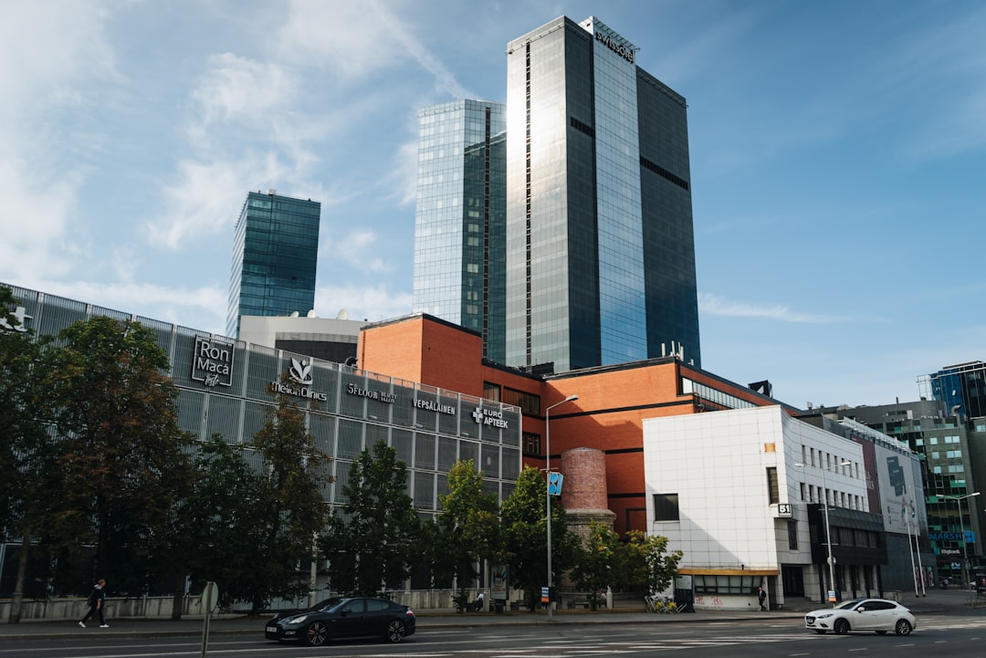 Estonia Corporate Tax: 0% on Retained Profits Explained