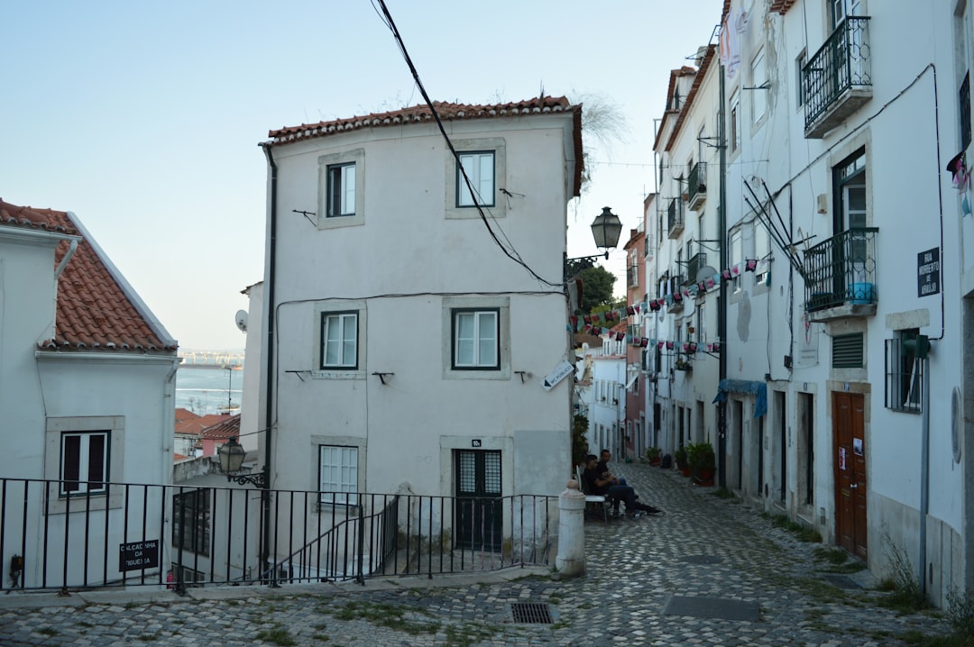 Path to Citizenship by Naturalization in Portugal
