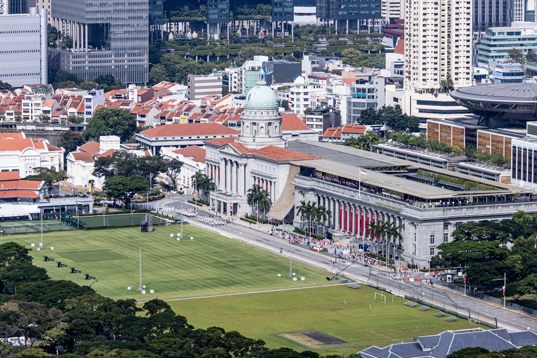 Singapore Business Compliance: ACRA Filing Explained