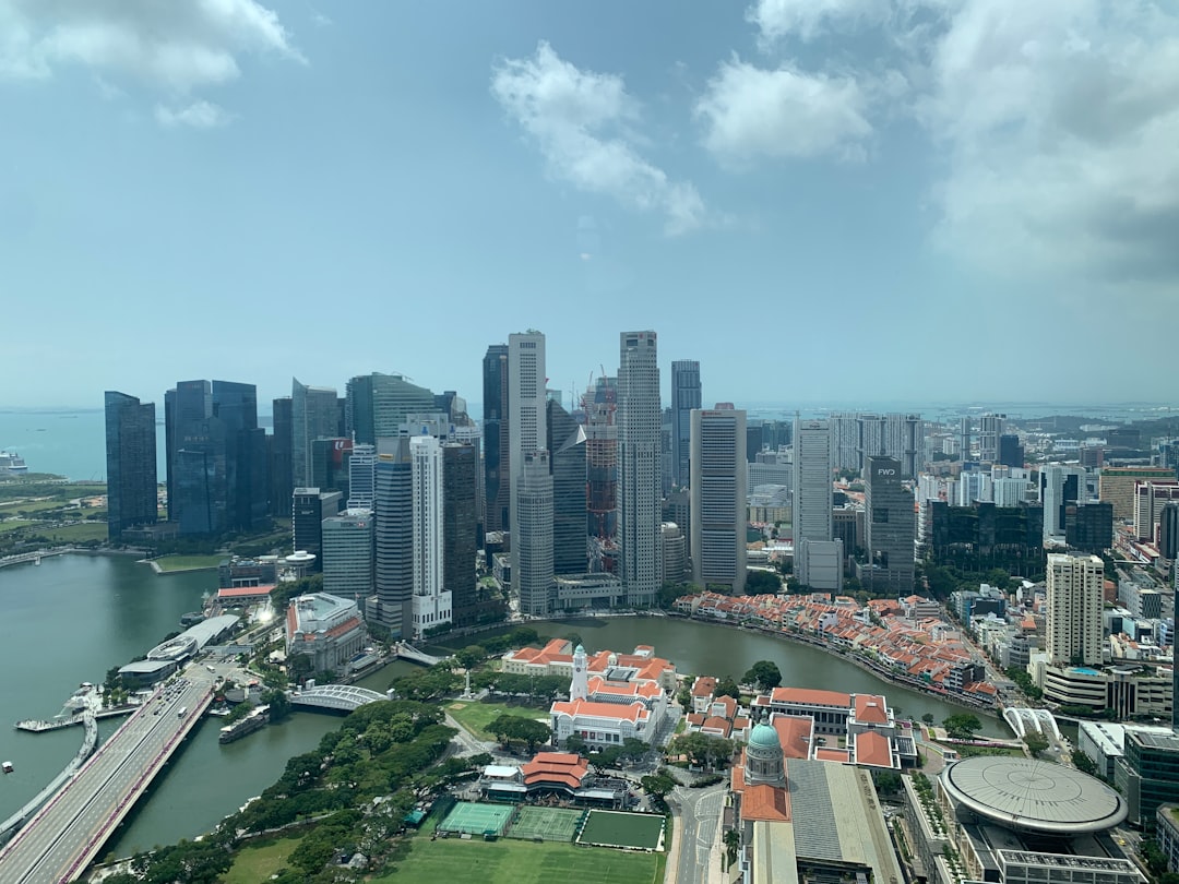 Cost of Starting a Business in Singapore: Detailed Guide
