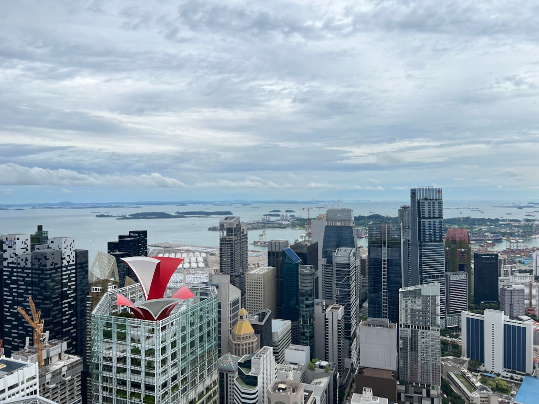 Singapore Corporate Tax Guide: 2026 Key Insights