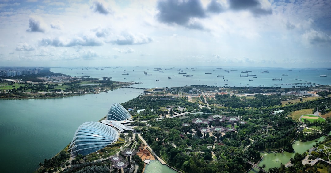 Singapore Free Trade Zones: Key Locations and Benefits