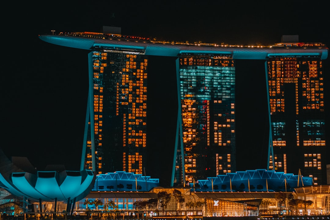 Singapore Employment Pass: Requirements for Directors