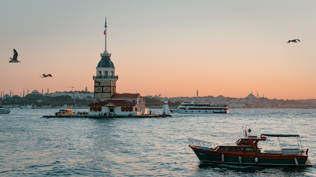 Opening a Business Bank Account in Turkey: Complete Guide