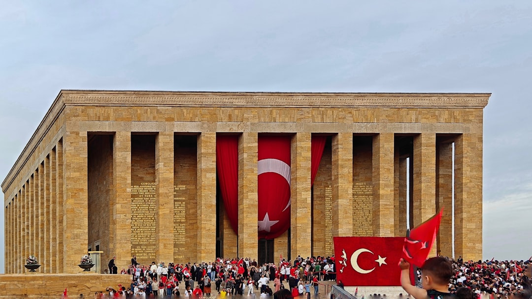 Turkey Business Laws: A Guide for Foreign Investors