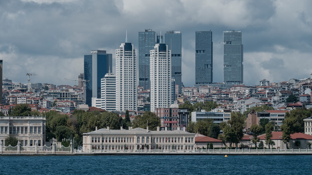 Turkey's Corporate Tax Rate and Filing for 2026