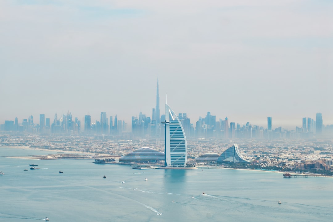 UAE Freelance Visa Guide: Navigating Permits