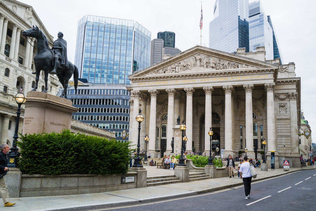 Opening a UK Business Bank Account: Best Options 2026