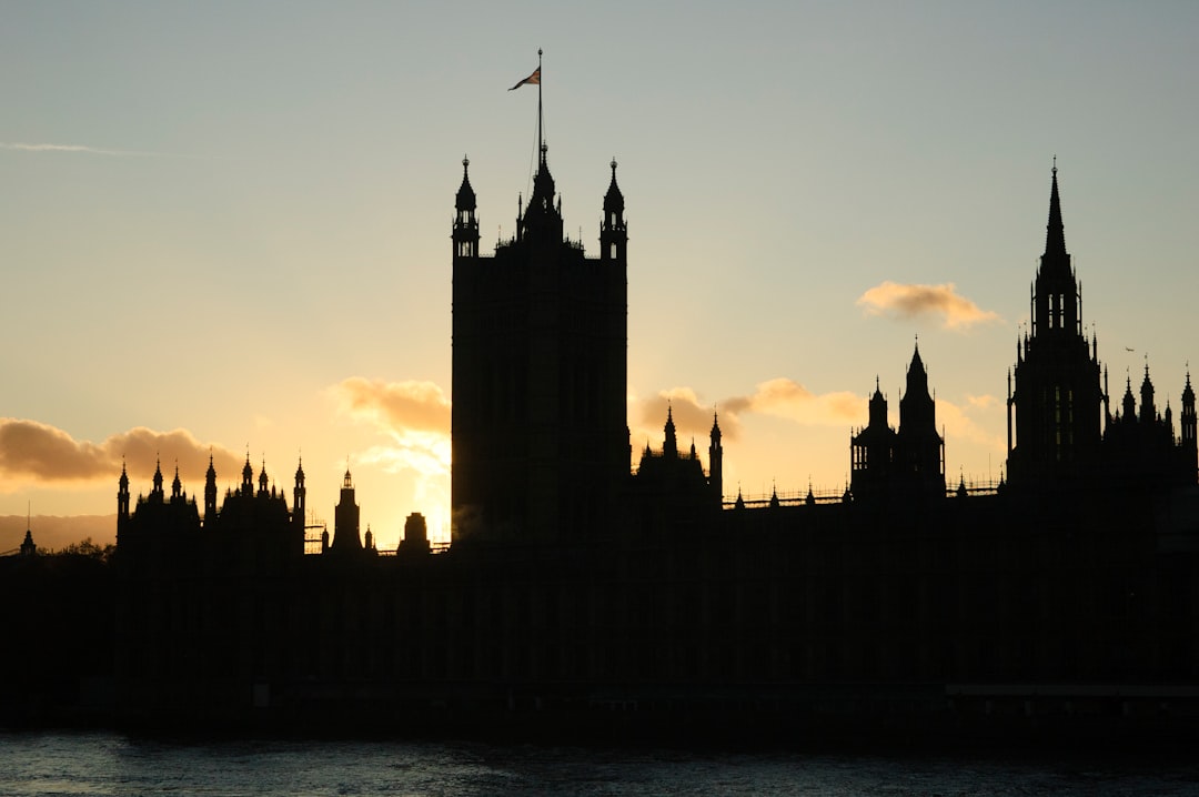 UK Global Talent Visa 2026: Requirements and Process