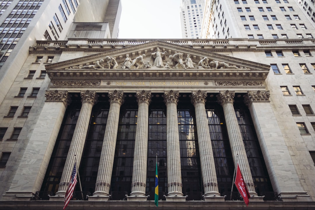 Opening a US Business Bank Account: What You Need