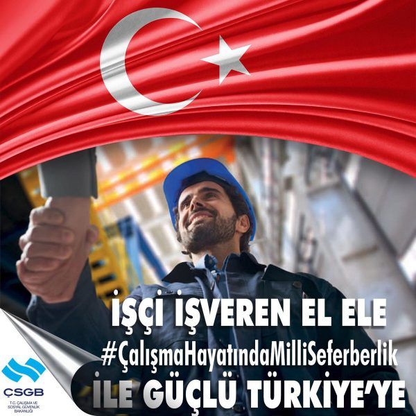 Turkey Labor Law for Employers: Essential Compliance Guide