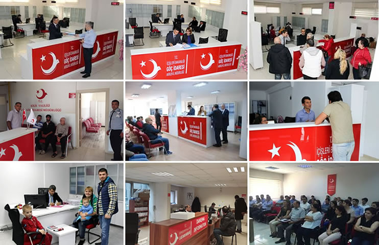 Residency Permits for Business Owners in Turkey
