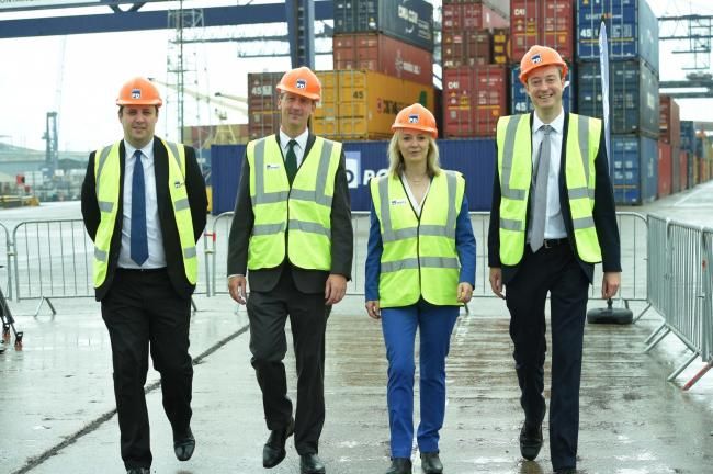UK Freeports: Your Guide to Tax Advantages