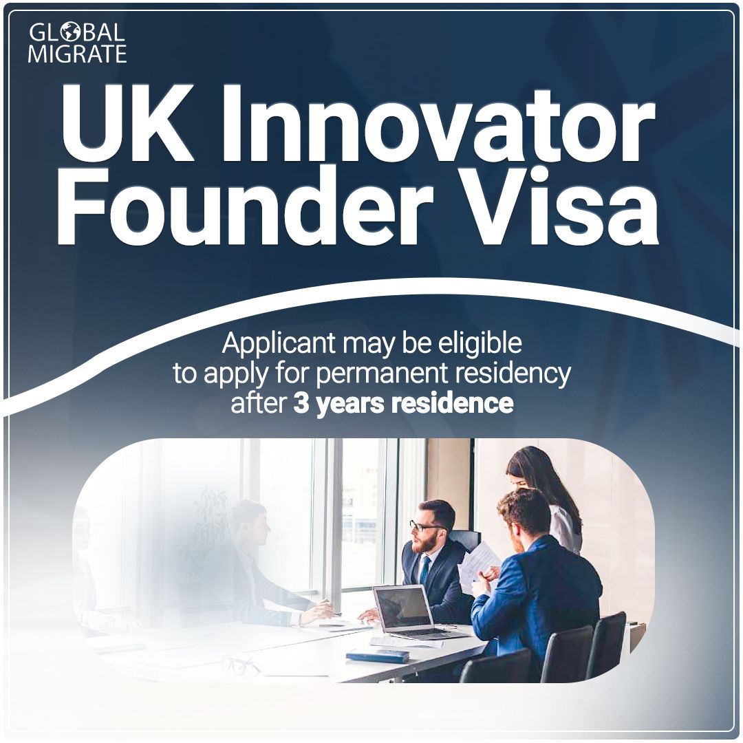 Exploring the UK Innovator Founder Visa 2026