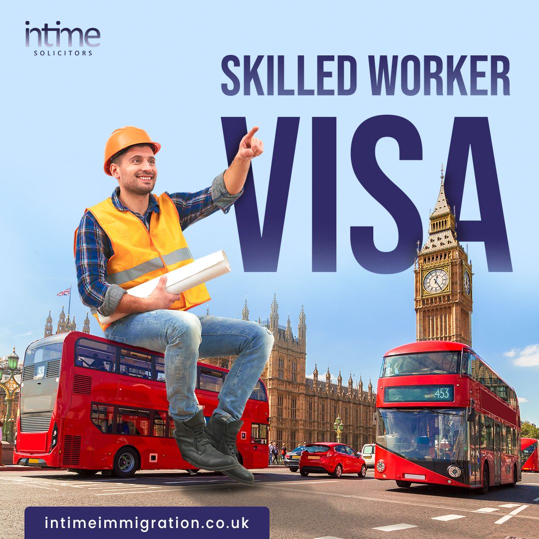 UK Skilled Worker Visa: 2026 Sponsorship Guide