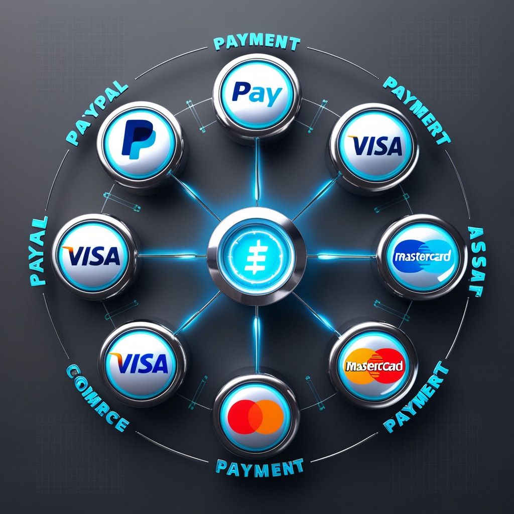 USA Payment Processing: Compare Major Providers