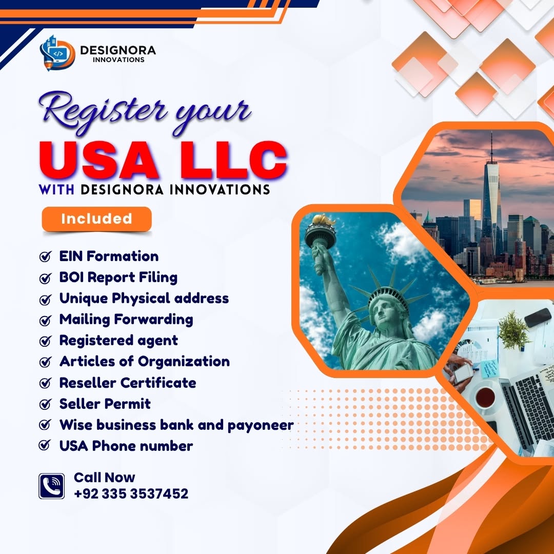 Registering a Company in the USA: Complete 2026 Guide