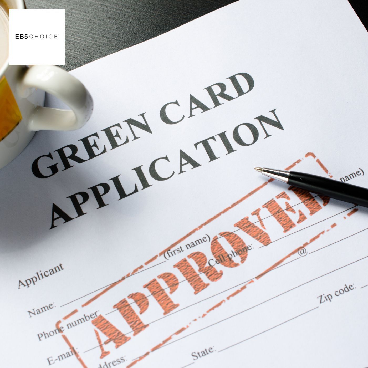USA EB-5 Investor Green Card: Your $800K Guide