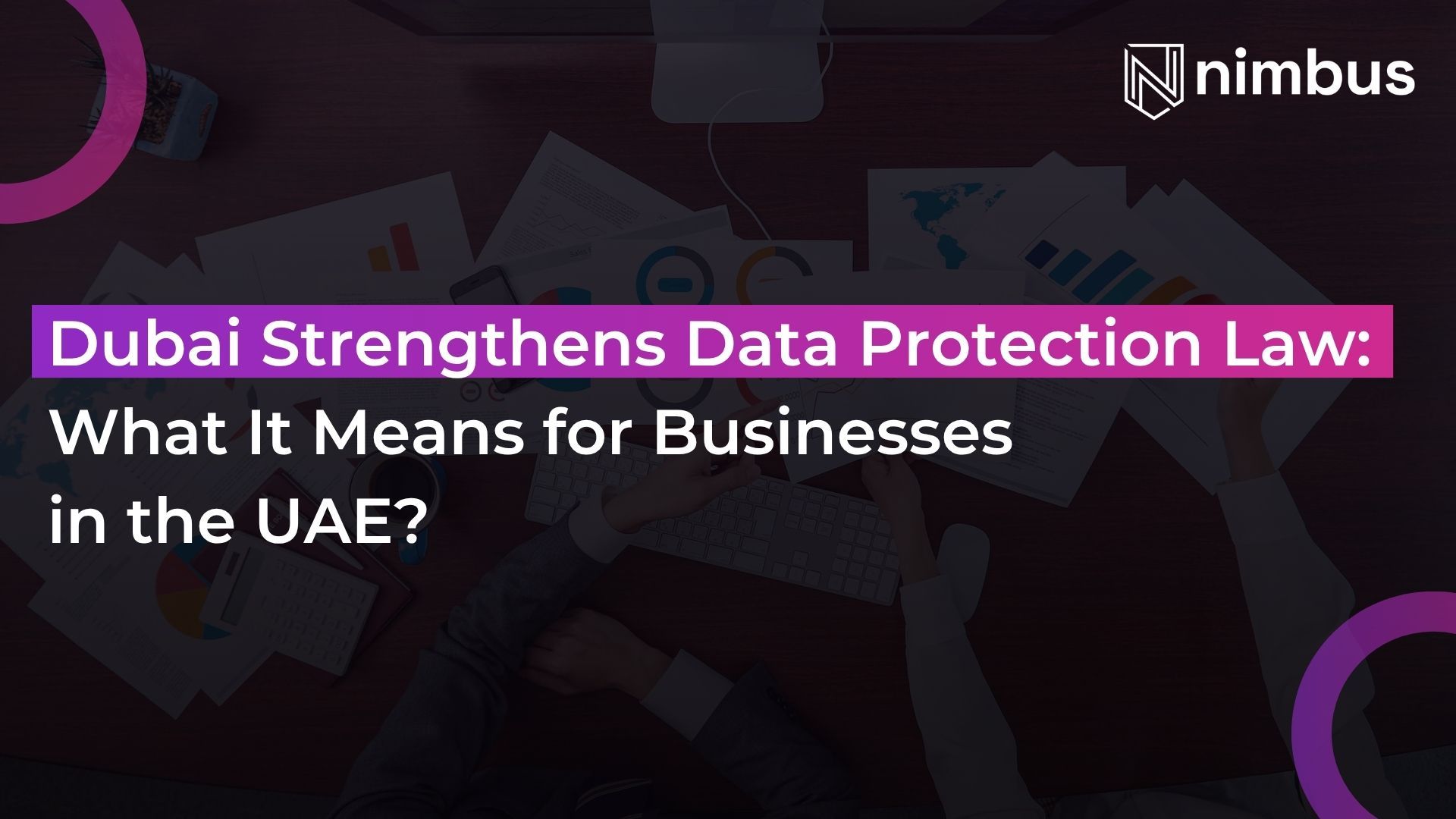 UAE Data Protection Law Compliance for Businesses