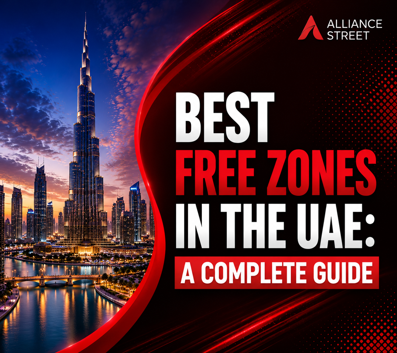 UAE Free Zone Setup Guide: Processes and Timeline