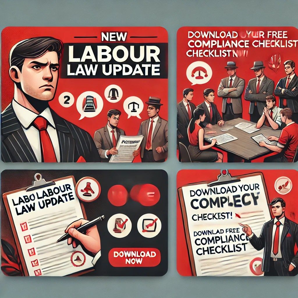 German Labor Law for Employers: Contracts and Insurance