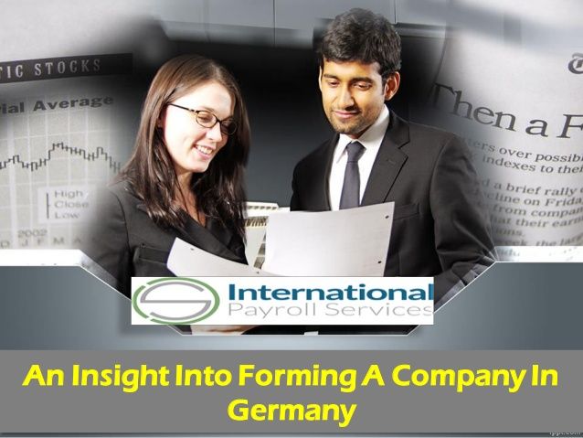 Registering a Company in Germany: Steps for 2026