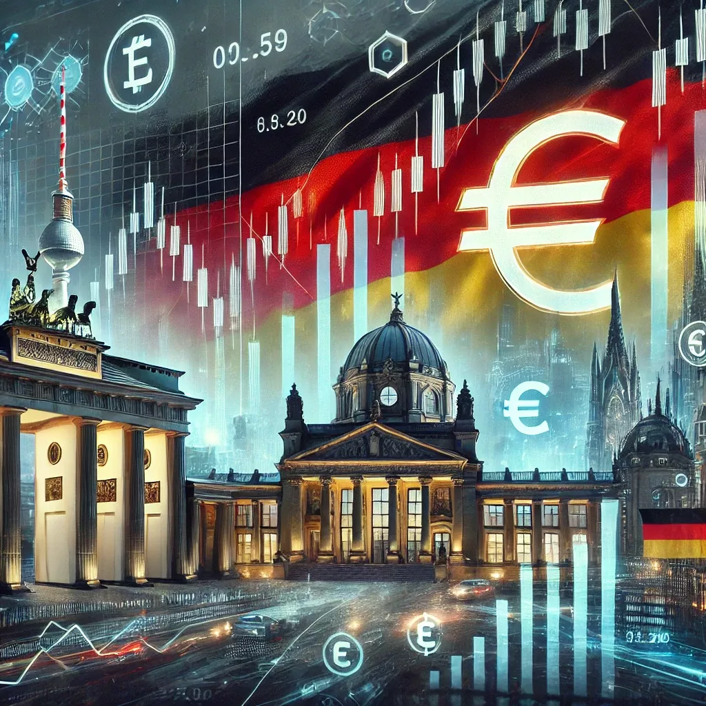 Germany Special Economic Zones: Investment Incentives