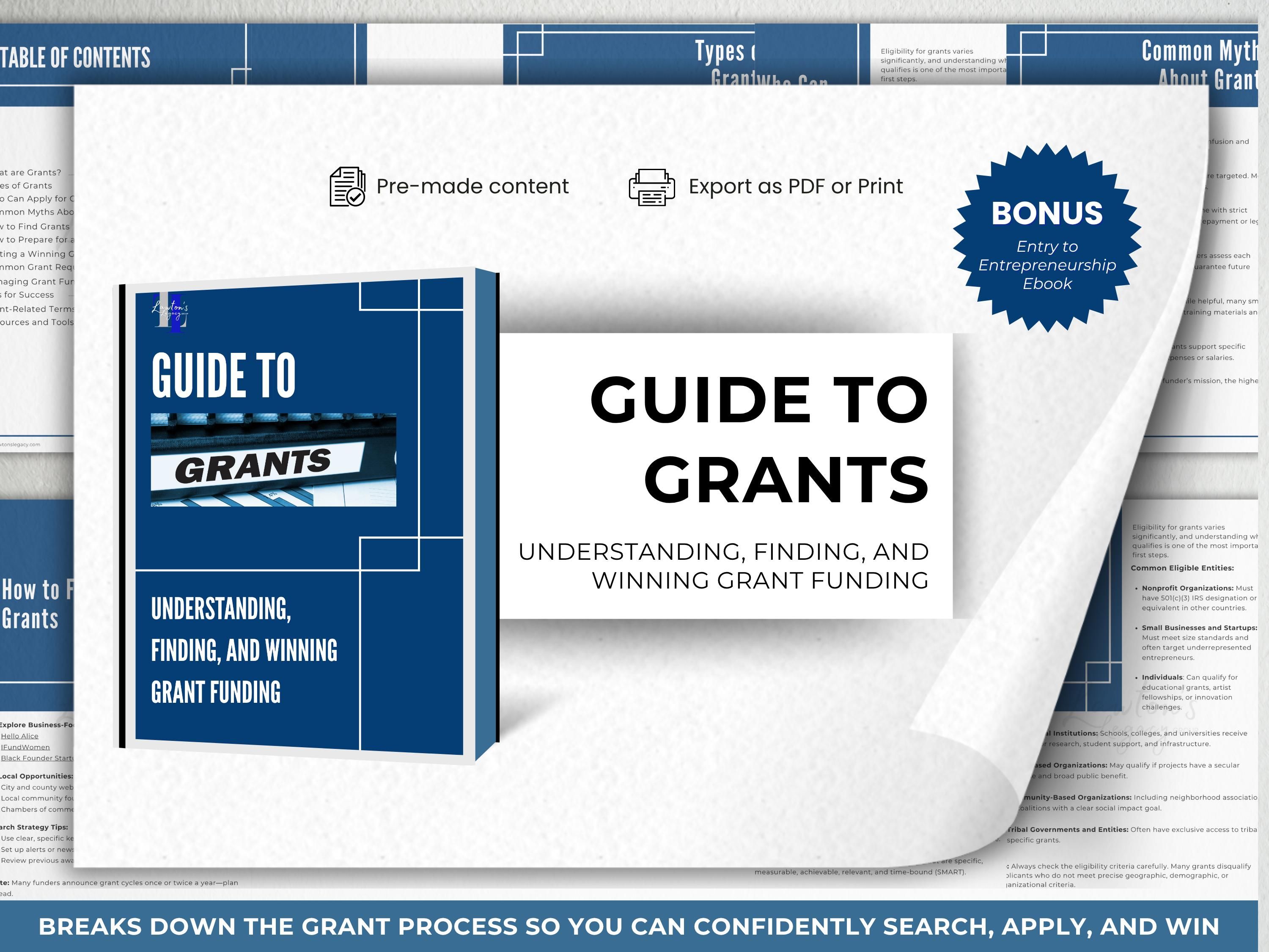 Germany Startup Grants and Funding: Key Programs Reviewed