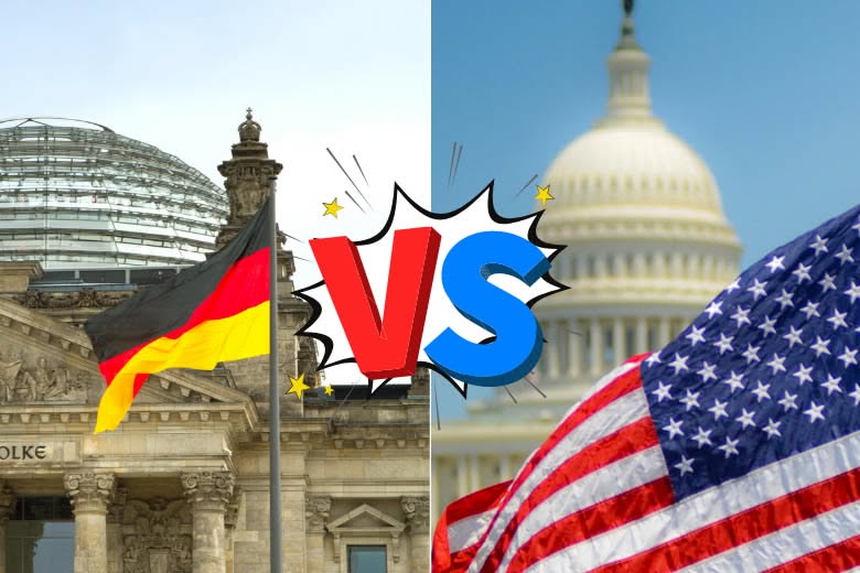 GmbH vs UG in Germany: Business Structures Explained