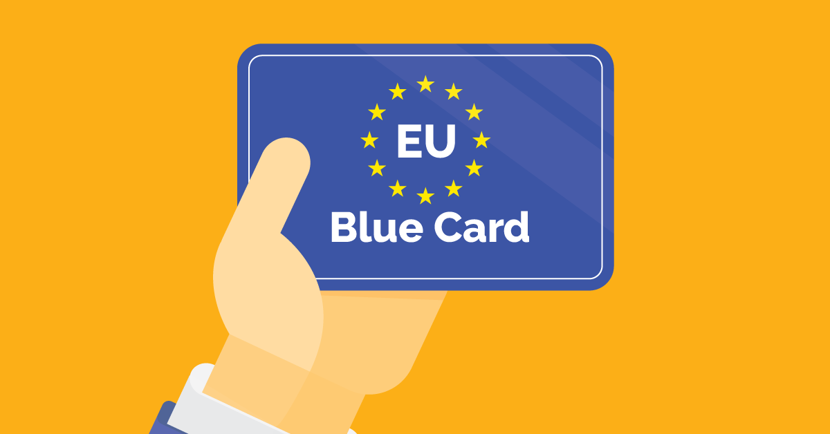 Germany EU Blue Card: Fast Residency for Workers