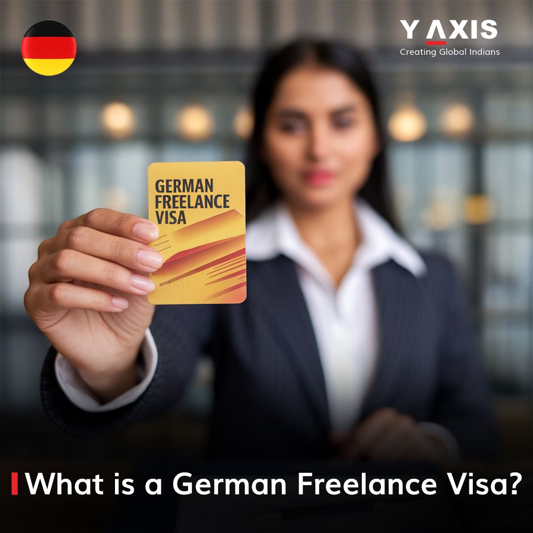 Germany Freelance Visa: Self-Employment Guide