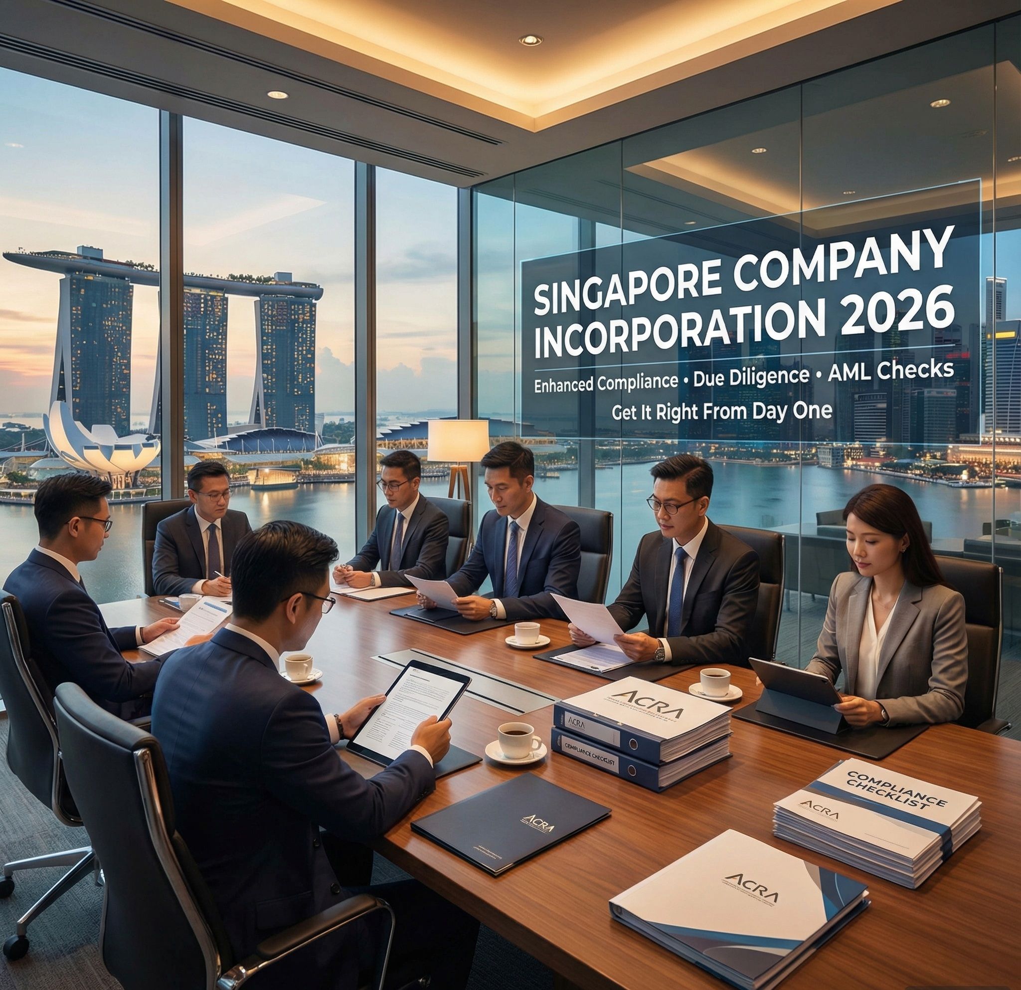 Understanding Singapore PDPA Compliance in 2026