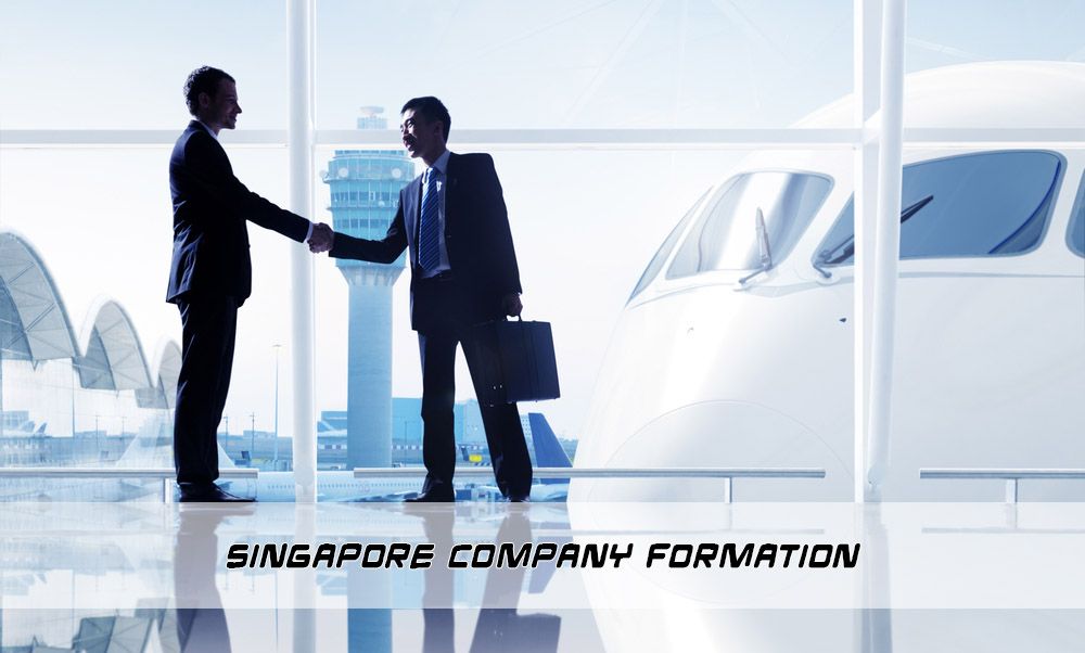 Singapore Company Formation: A Complete 2026 Walkthrough