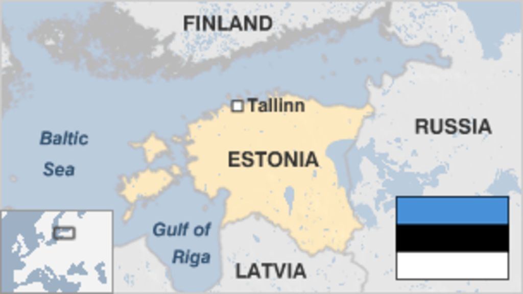 Estonia VAT Guide: 22% Rate, Registration, and EU Rules