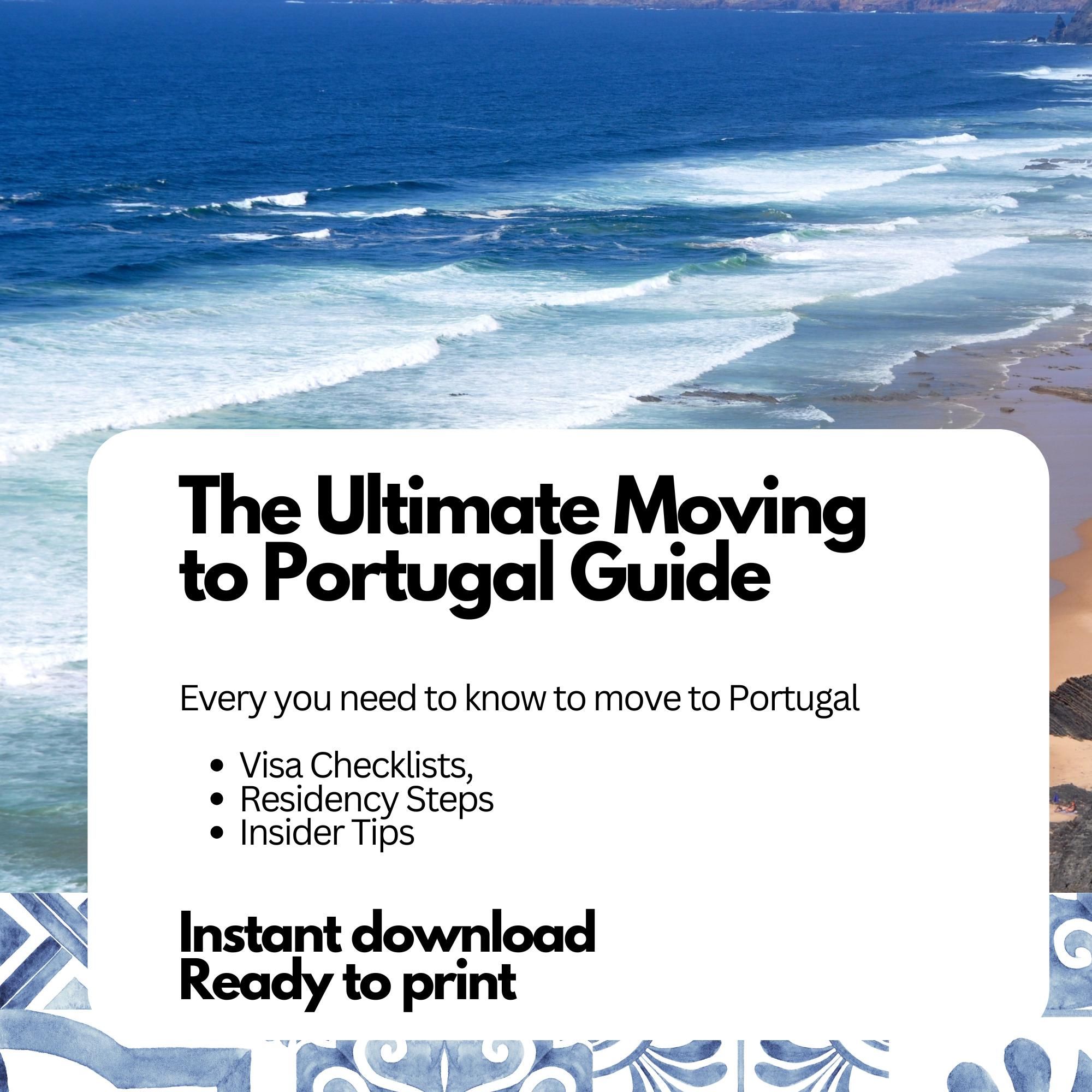 Portugal VAT Guide: Rates and Registration Info