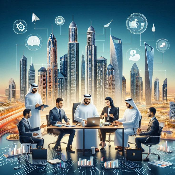 Can Bangladeshis Start a Company in the UAE? 2026 Overview
