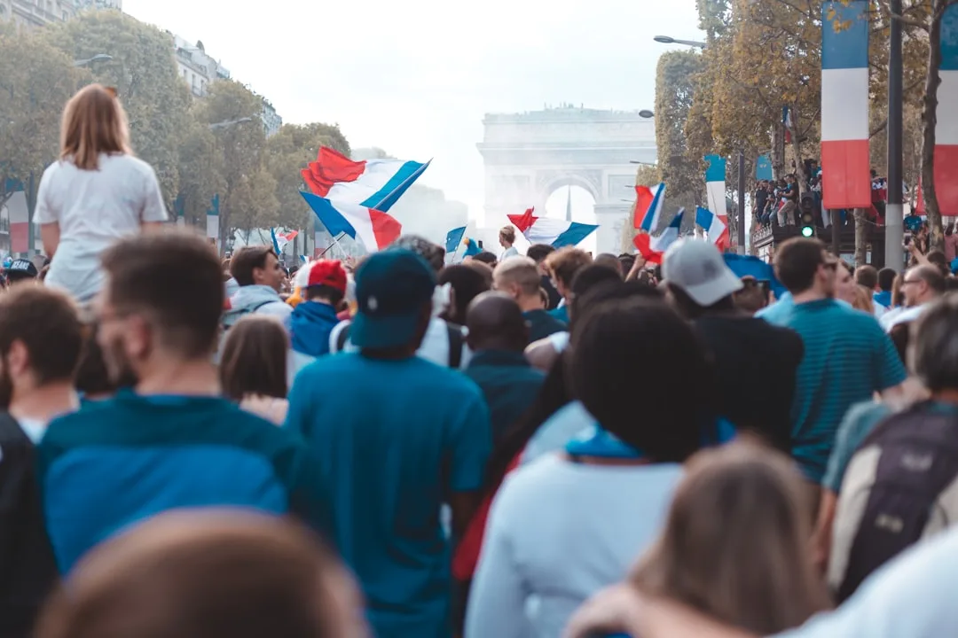French Citizens Starting a Company in Portugal: 2026 Guide