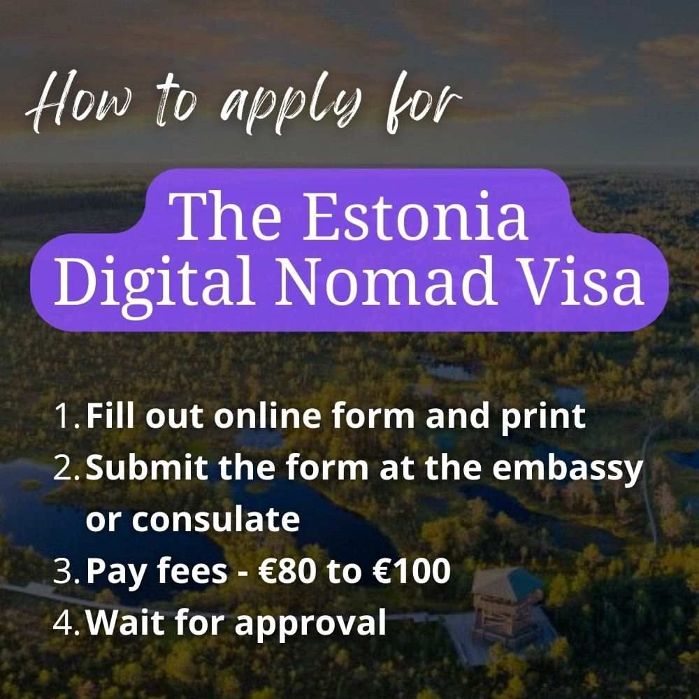 How to Register a Company in Estonia as a Non-Resident in 2026: e-Residency OÜ Guide