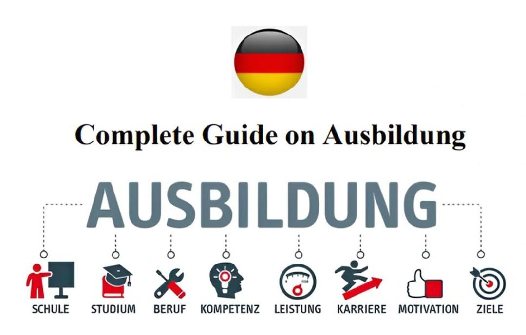 How to Form a GmbH or UG in Germany as a Foreigner in 2026: The Complete Company Formation Guide