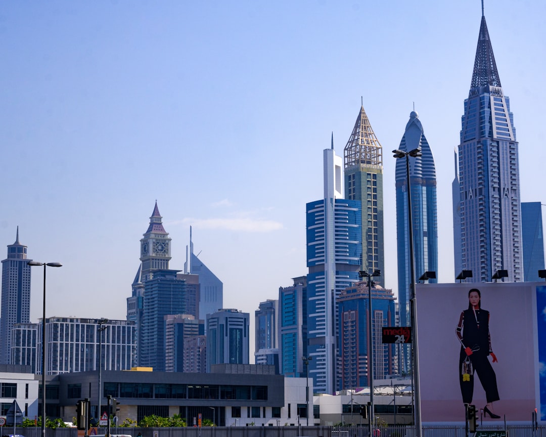 How to Move to Dubai and Pay No Tax: The Complete Relocation Guide