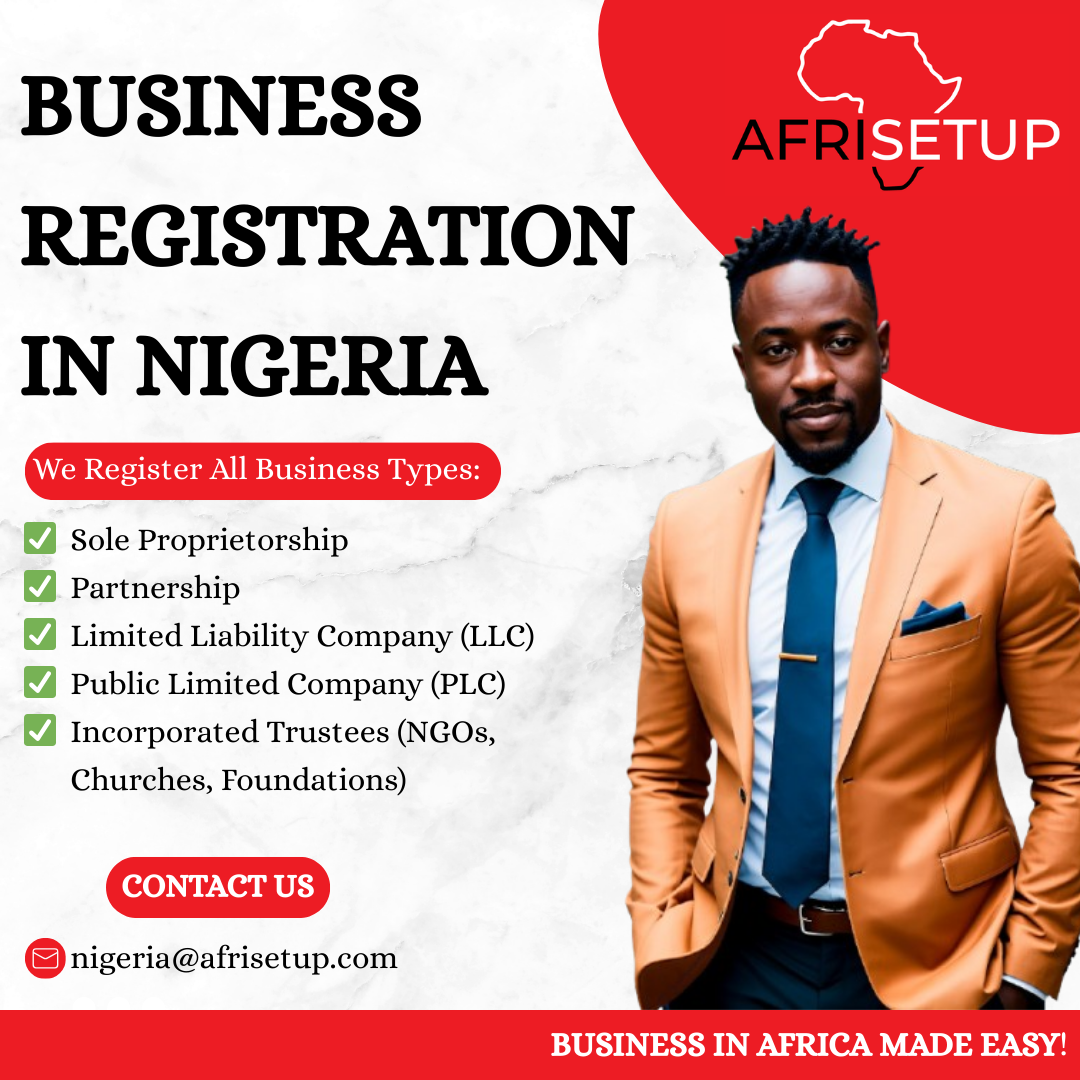 Nigerian Citizens Starting a Company in the USA: 2026