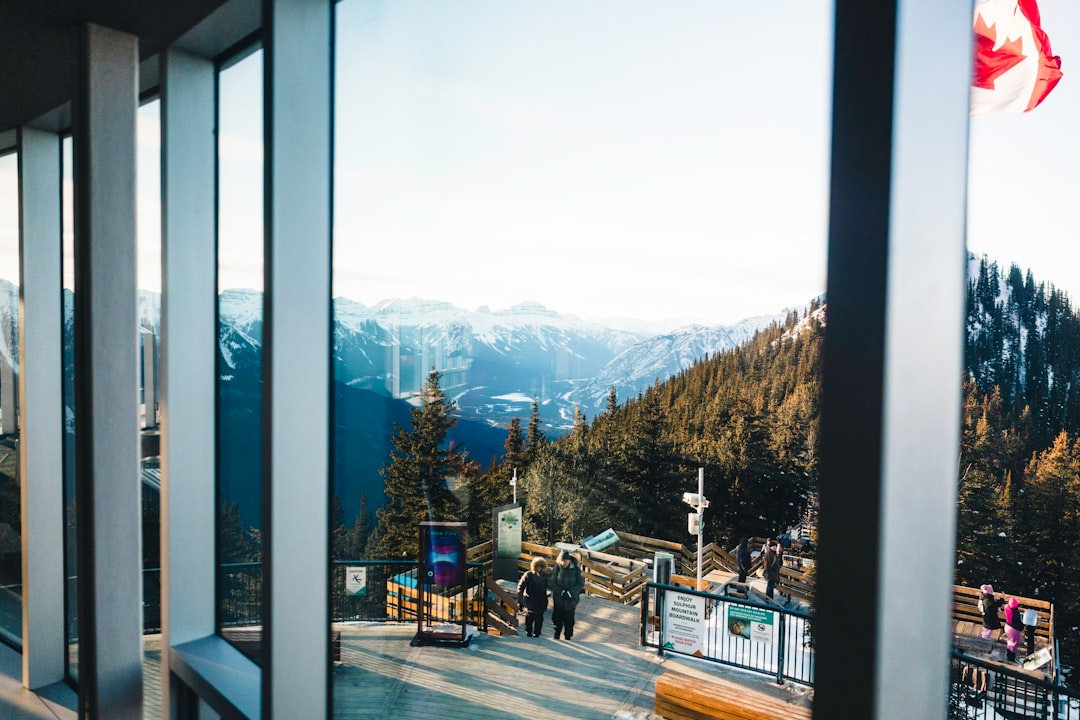 Canada Start-up Visa Program for Founders