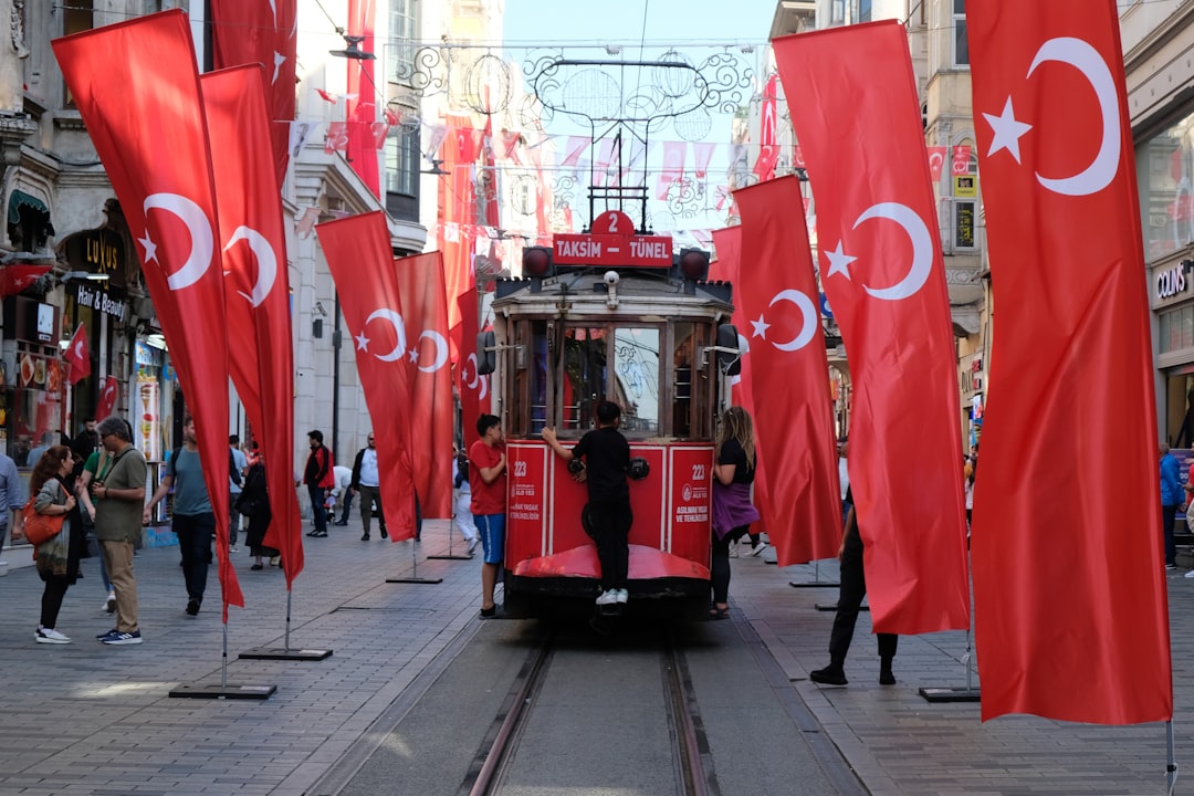 Turkish Citizens Starting an LLC in Delaware: 2026 Guide