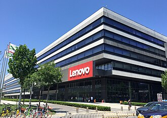 Lenovo Group