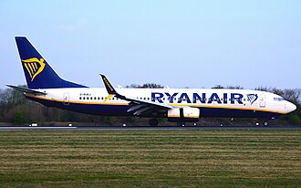 Ryanair Holdings