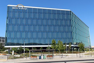 Workday Ireland